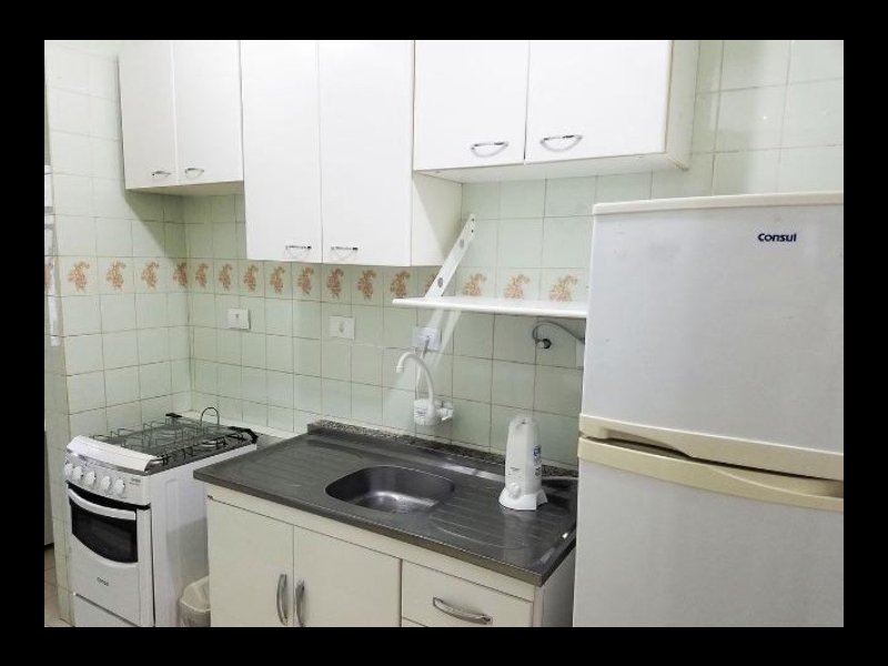 imóvel com 50m² - Jardim dos Oliveiras - Campinas