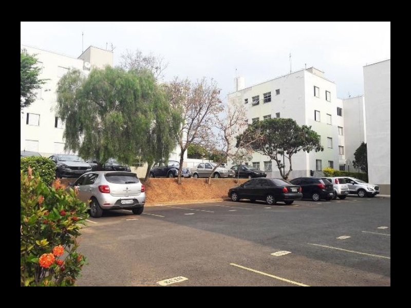 imóvel com 50m² - Jardim dos Oliveiras - Campinas
