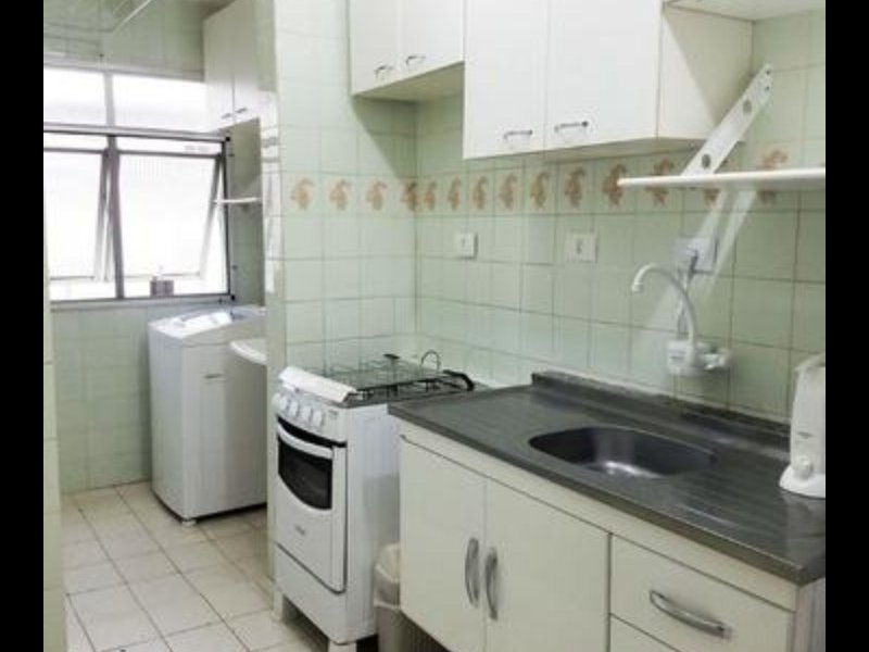 imóvel com 50m² - Jardim dos Oliveiras - Campinas