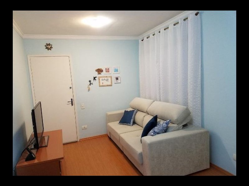 imóvel com 50m² - Jardim dos Oliveiras - Campinas