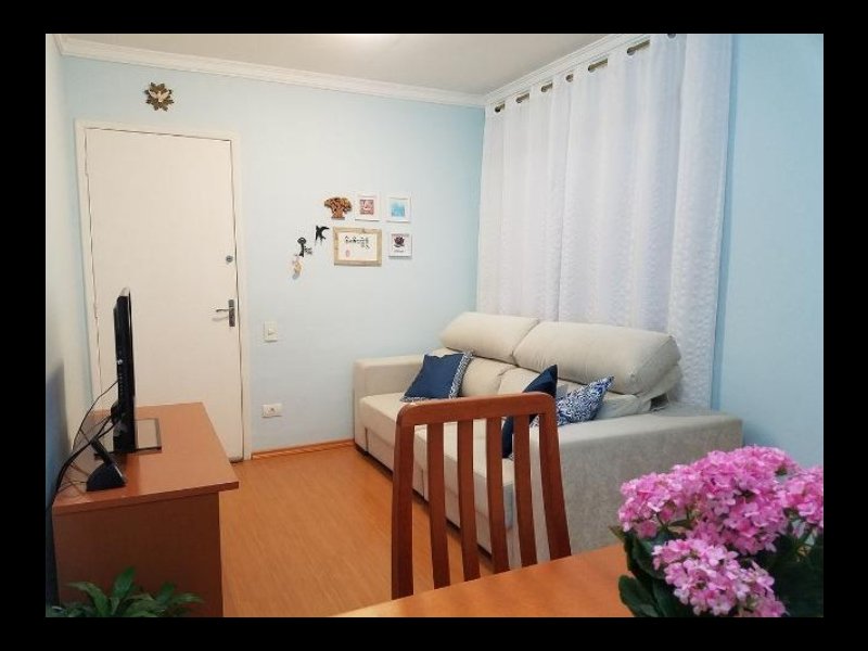 imóvel com 50m² - Jardim dos Oliveiras - Campinas