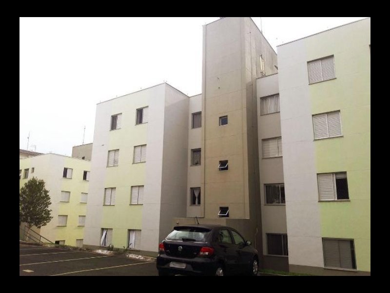 imóvel com 50m² - Jardim dos Oliveiras - Campinas