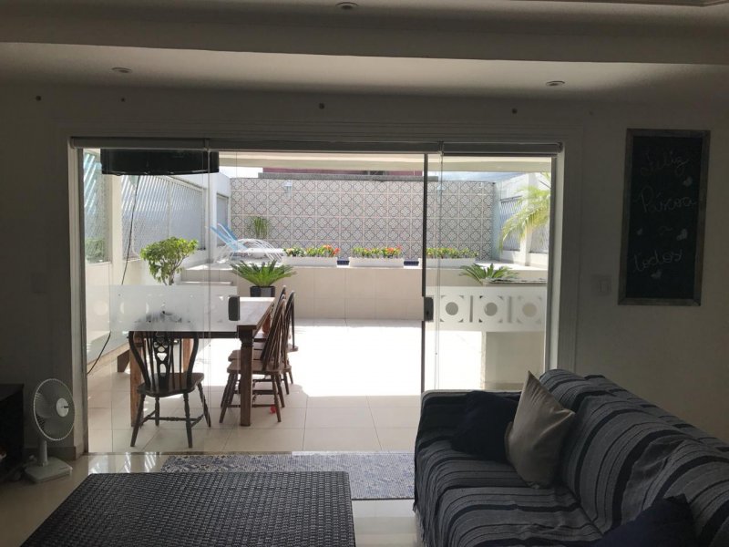 imóvel com 280m² - Ponta da Praia - Santos