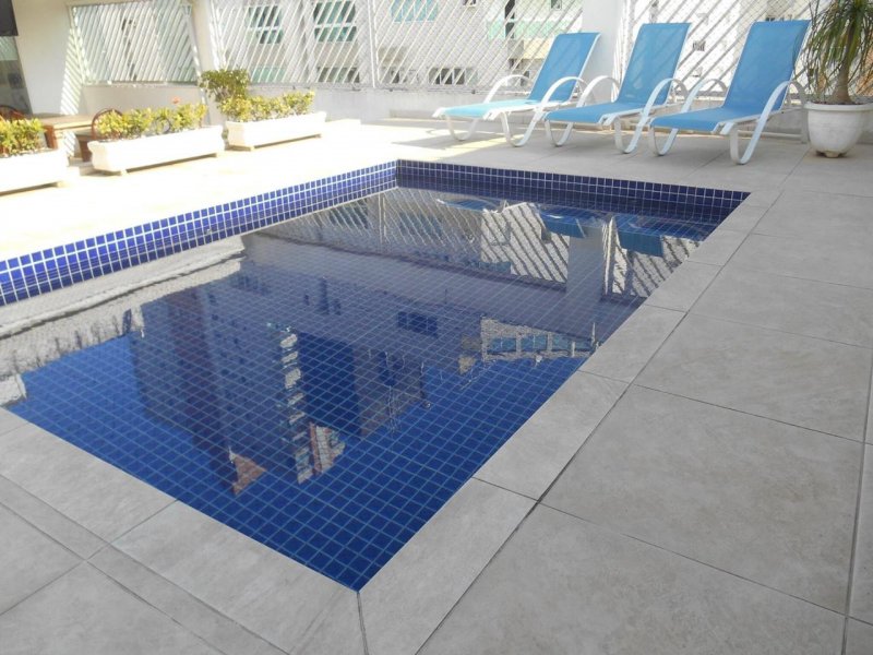 imóvel com 280m² - Ponta da Praia - Santos