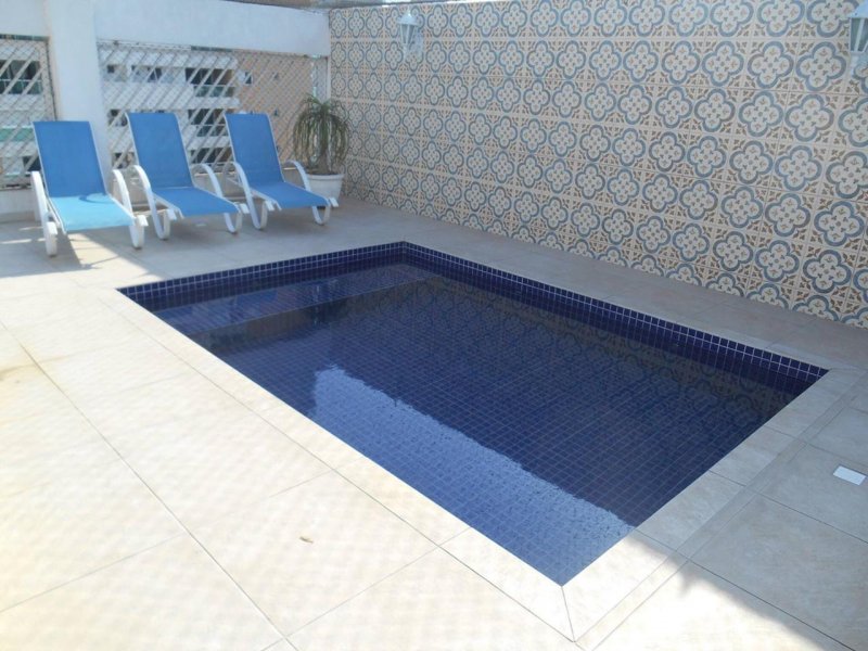 imóvel com 280m² - Ponta da Praia - Santos