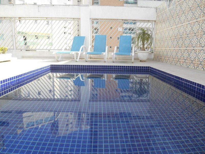 imóvel com 280m² - Ponta da Praia - Santos