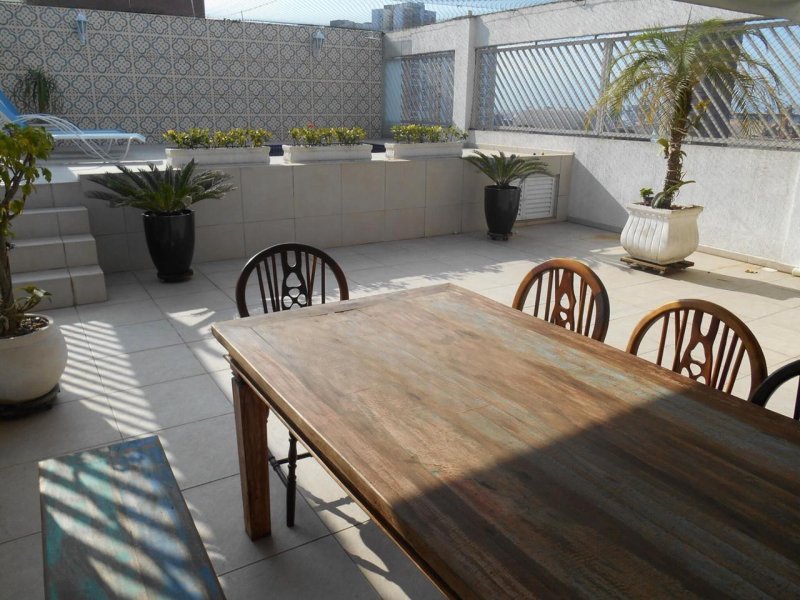 imóvel com 280m² - Ponta da Praia - Santos