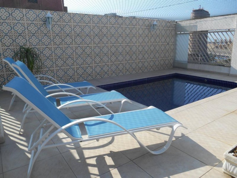 imóvel com 280m² - Ponta da Praia - Santos