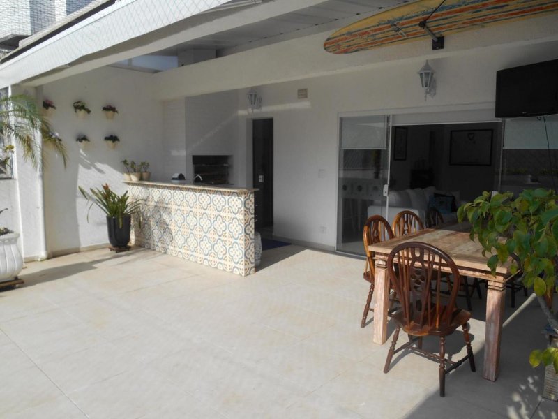 imóvel com 280m² - Ponta da Praia - Santos