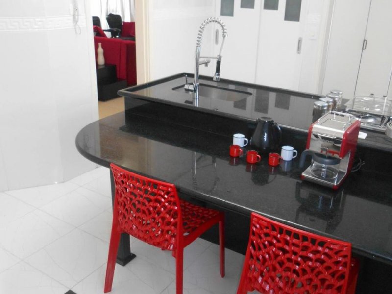 imóvel com 280m² - Ponta da Praia - Santos