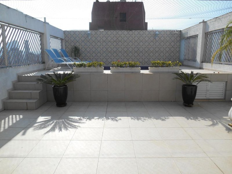 imóvel com 280m² - Ponta da Praia - Santos
