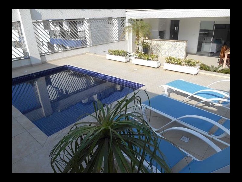imóvel com 280m² - Ponta da Praia - Santos