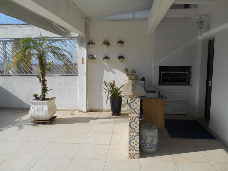 imóvel com 280m² - Ponta da Praia - Santos