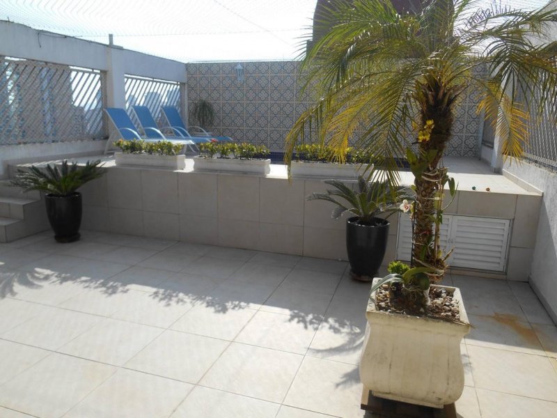 imóvel com 280m² - Ponta da Praia - Santos