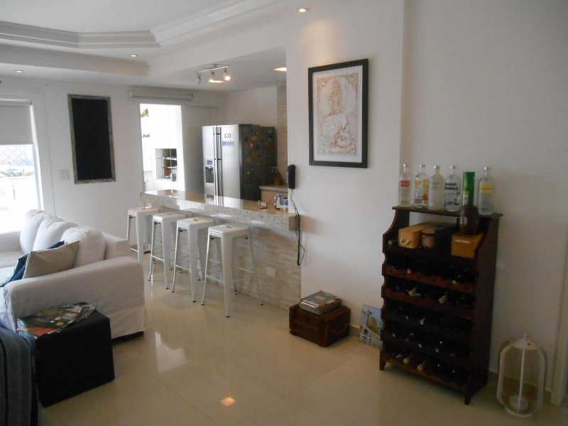 imóvel com 280m² - Ponta da Praia - Santos