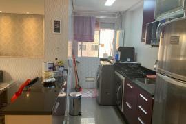 Apartamento à venda Jardim Nova Taboão com 64m² - 3 dormitórios -  vagas - R$ 320.000 - 103745158-cpor8117.JPG