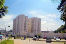 Apartamento à venda Jardim Nova Taboão com 64m² - 3 dormitórios -  vagas - R$ 320.000 - 1575112765-condominio.jpg