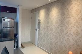 Apartamento à venda Jardim Nova Taboão com 64m² - 3 dormitórios -  vagas - R$ 320.000 - 950158284-eqga1493.JPG