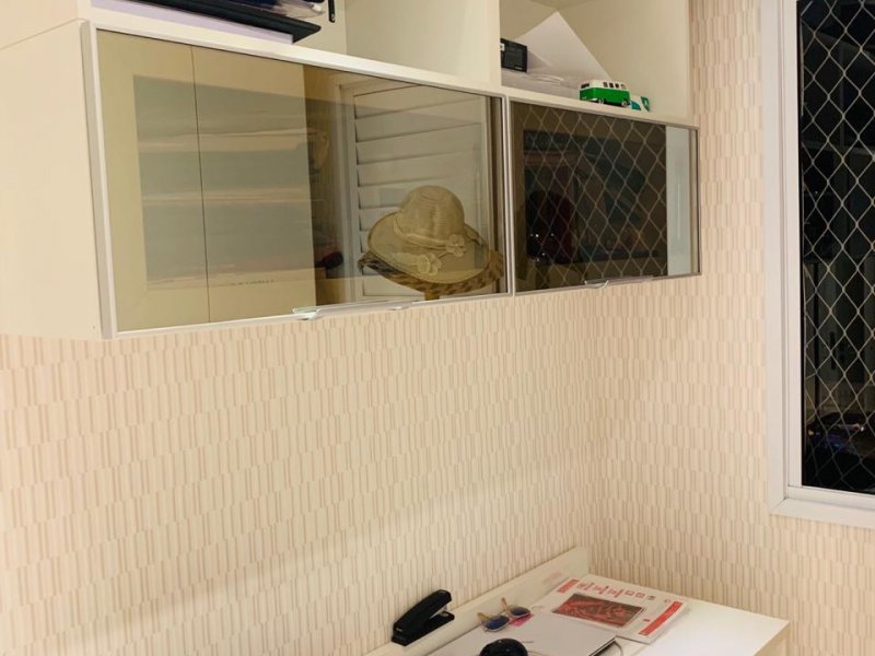 Apartamento à venda Jardim Nova Taboão com 64m² e 3 quartos por R$ 320.000 - 1027906939-gprv3751.JPG