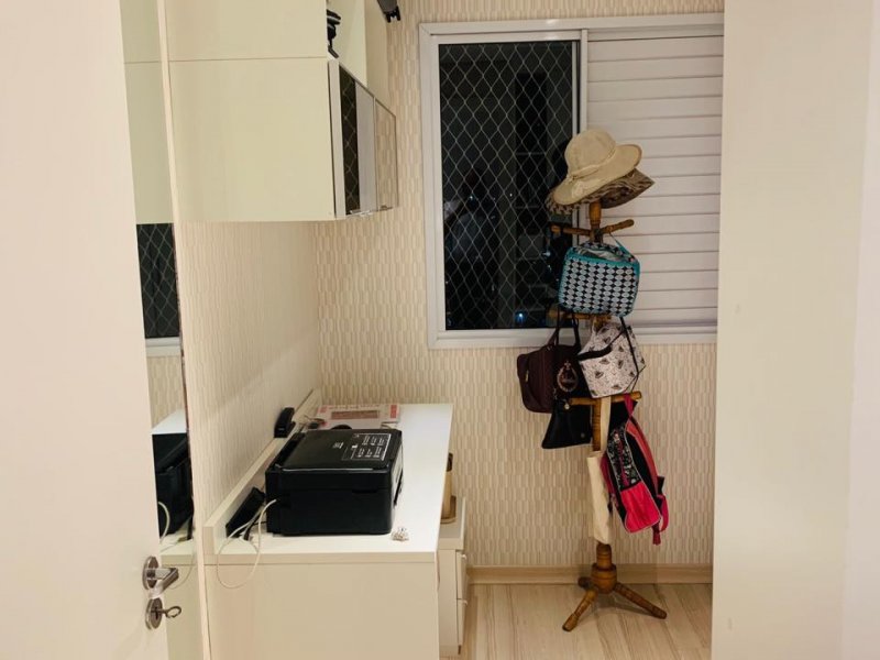 Apartamento à venda Jardim Nova Taboão com 64m² e 3 quartos por R$ 320.000 - 1129075867-hbvm5321.JPG