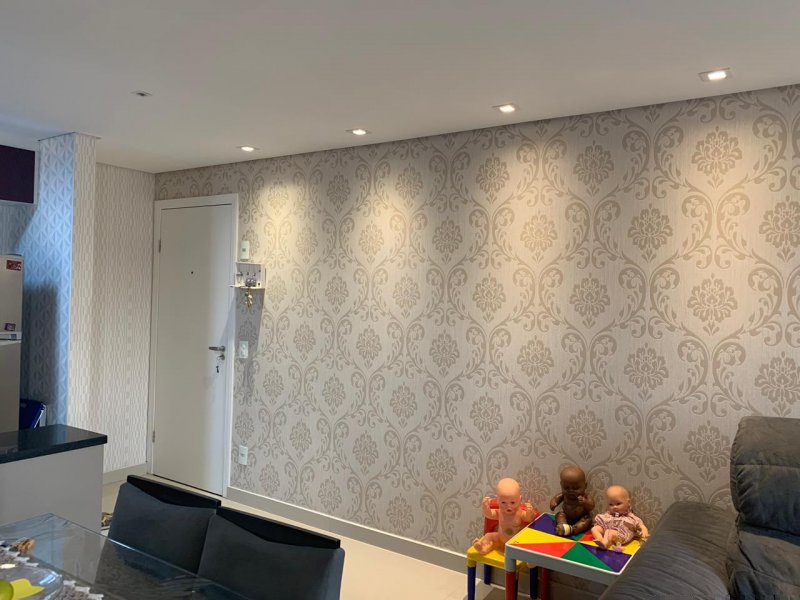 Apartamento à venda Jardim Nova Taboão com 64m² e 3 quartos por R$ 320.000 - 1231906495-cgsb5881.JPG