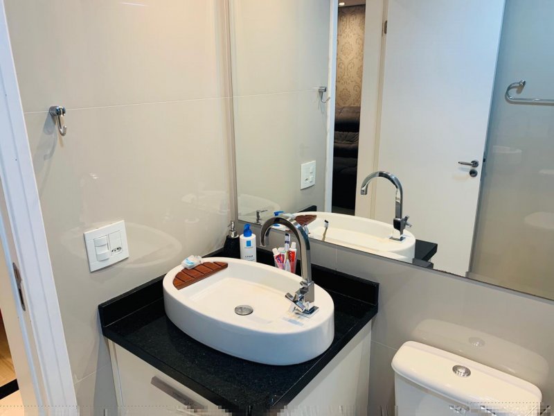 Apartamento à venda Jardim Nova Taboão com 64m² e 3 quartos por R$ 320.000 - 1346477648-spnp7384.JPG