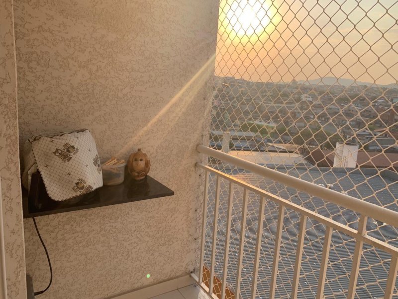 Apartamento à venda Jardim Nova Taboão com 64m² e 3 quartos por R$ 320.000 - 1352734667-uyek7226.JPG