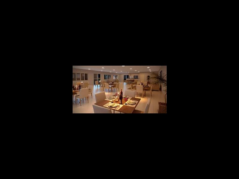 Apartamento à venda Jardim Nova Taboão com 64m² e 3 quartos por R$ 320.000 - 1368772062-salao-de-festas.jpg