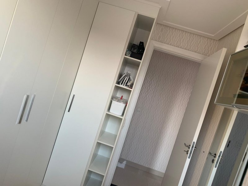 Apartamento à venda Jardim Nova Taboão com 64m² e 3 quartos por R$ 320.000 - 1742766591-oddn0707.JPG