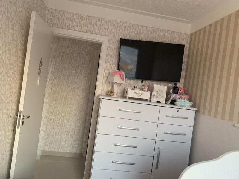 Apartamento à venda Jardim Nova Taboão com 64m² e 3 quartos por R$ 320.000 - 1824557928-qdch3191.JPG