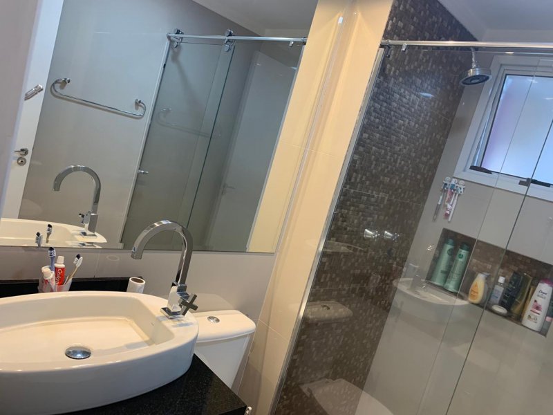 Apartamento à venda Jardim Nova Taboão com 64m² e 3 quartos por R$ 320.000 - 1829575097-uckz2201.JPG