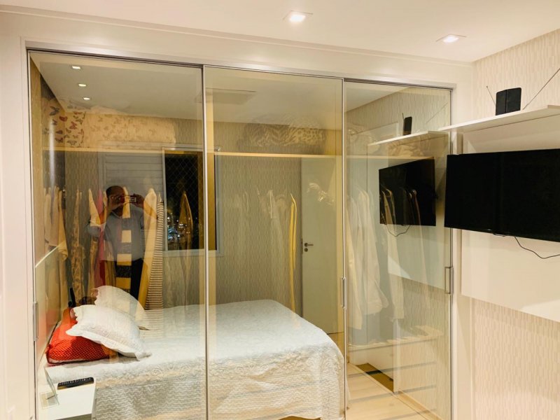 Apartamento à venda Jardim Nova Taboão com 64m² e 3 quartos por R$ 320.000 - 1881198936-sxyx0844.JPG