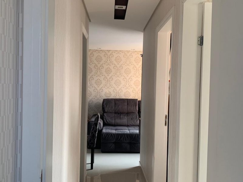 Apartamento à venda Jardim Nova Taboão com 64m² e 3 quartos por R$ 320.000 - 236516105-uorp7631.JPG