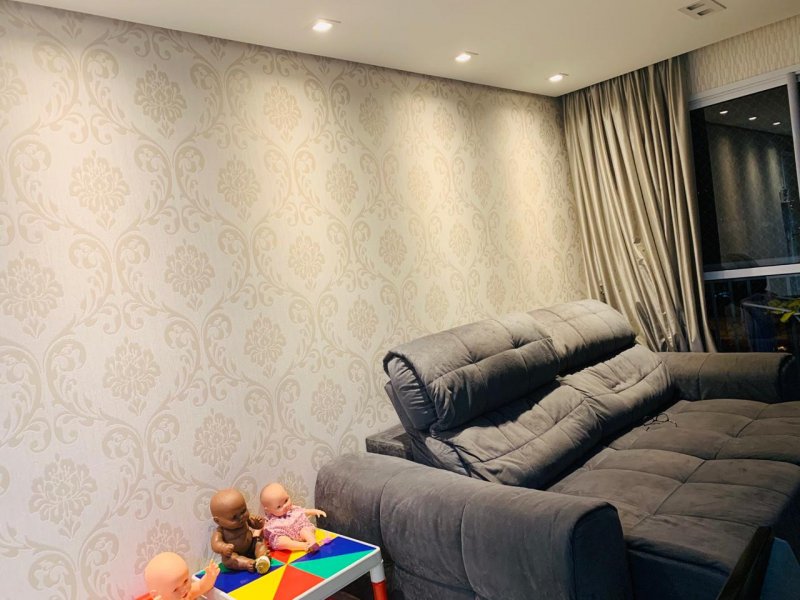 Apartamento à venda Jardim Nova Taboão com 64m² e 3 quartos por R$ 320.000 - 301298242-iikc2337.JPG