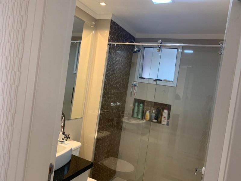 Apartamento à venda Jardim Nova Taboão com 64m² e 3 quartos por R$ 320.000 - 541987071-nswj7409.JPG