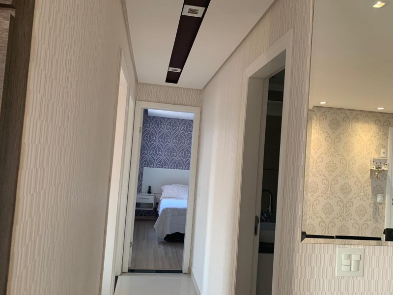 Apartamento à venda Jardim Nova Taboão com 64m² e 3 quartos por R$ 320.000 - 591297489-kpju8620.JPG
