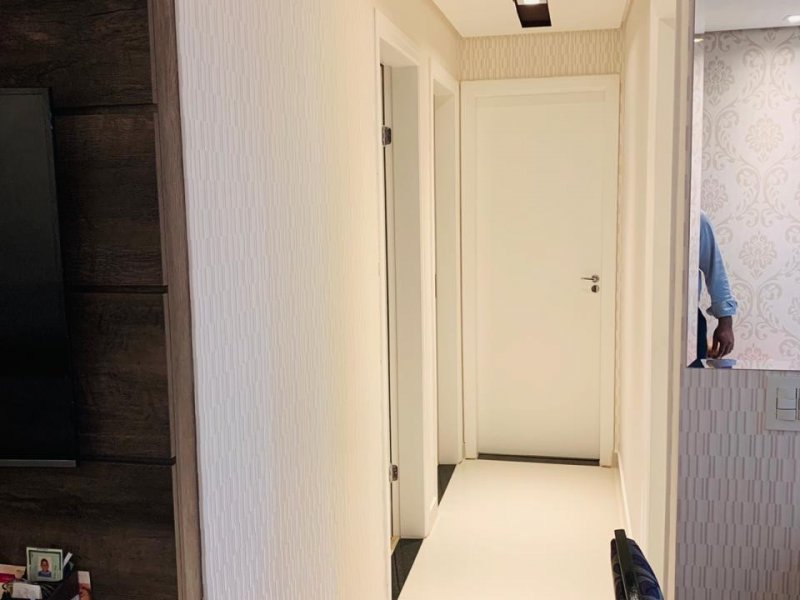Apartamento à venda Jardim Nova Taboão com 64m² e 3 quartos por R$ 320.000 - 664301241-iqfm7897.JPG