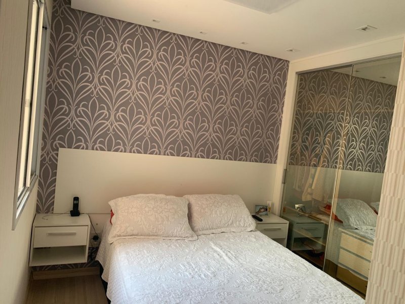 Apartamento à venda Jardim Nova Taboão com 64m² e 3 quartos por R$ 320.000 - 665953996-hyrq6161.JPG