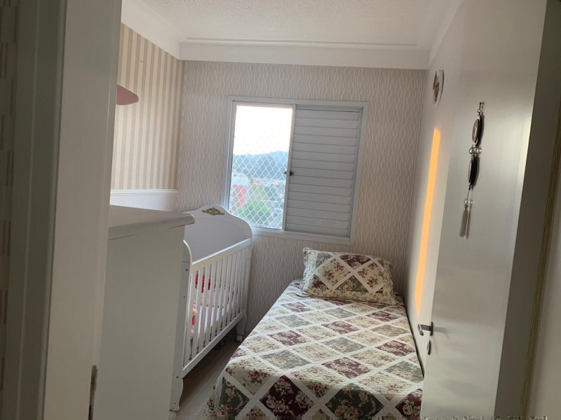 Apartamento à venda Jardim Nova Taboão com 64m² e 3 quartos por R$ 320.000 - 774180180-fntl2553.JPG