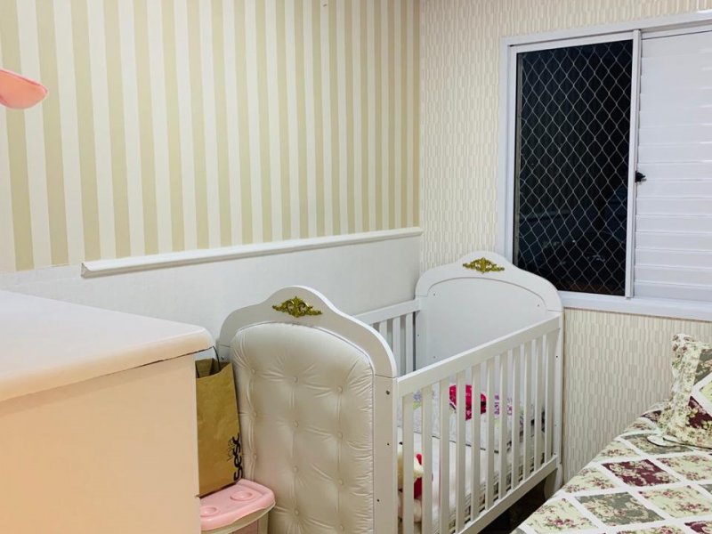 Apartamento à venda Jardim Nova Taboão com 64m² e 3 quartos por R$ 320.000 - 929832909-mmmr3592.JPG