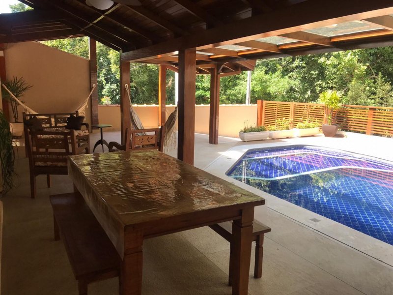 Casa de condomínio à venda Massaguaçu com 210m² e 4 quartos por R$ 860.000 - 528315908-94e14af2-7b97-4aa4-8b26-142ee65fa840.jpeg