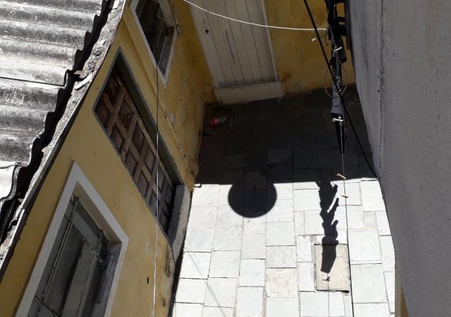 imóvel com 250m²