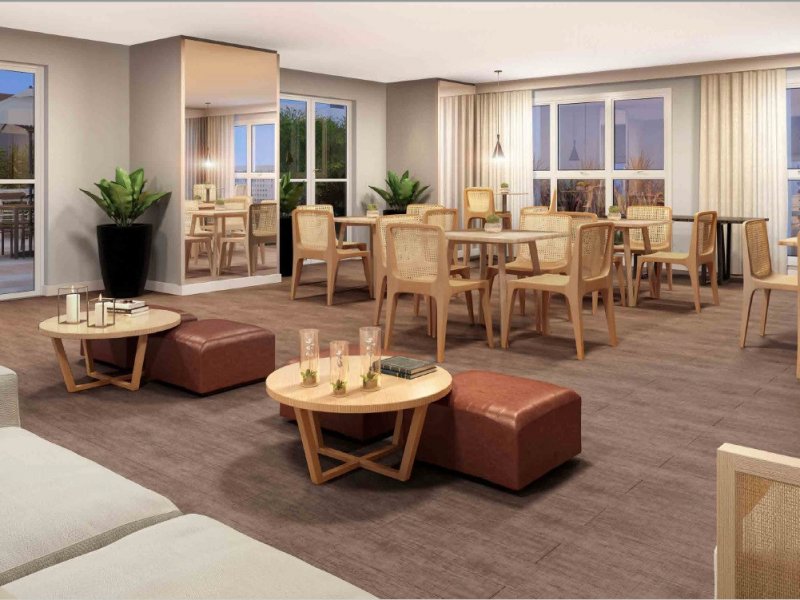 Studio à venda Bela Vista com 31m² e 1 quarto por R$ 410.000 - 1176066837-salao-de-festas.jpg