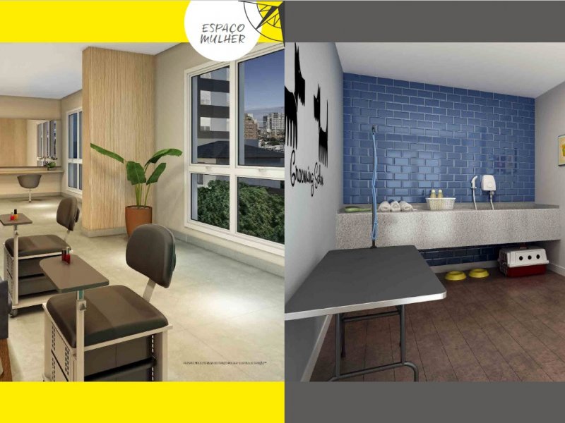 Studio à venda Bela Vista com 31m² e 1 quarto por R$ 410.000 - 736647581-espaco-mulher-pet-care.jpg