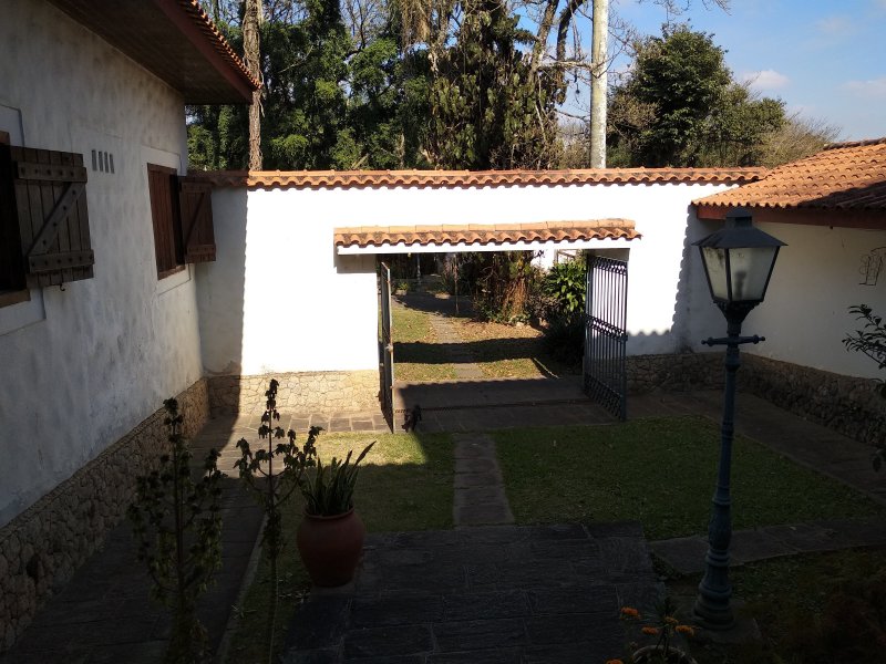 imóvel com 400m² - Parque Primavera - Carapicuiba
