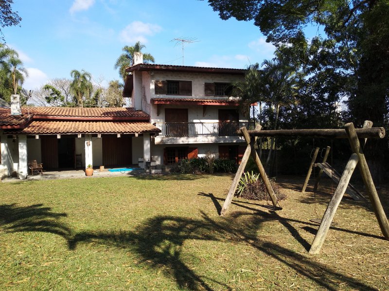 imóvel com 400m² - Parque Primavera - Carapicuiba