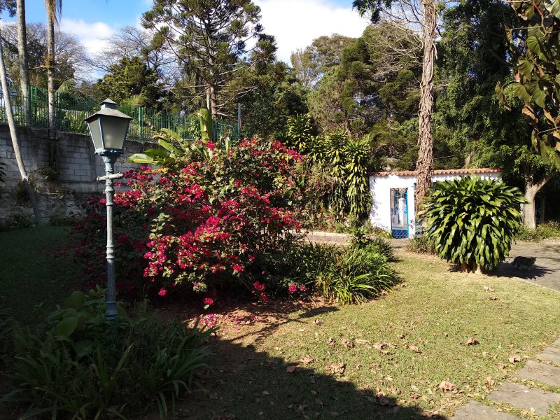 imóvel com 400m² - Parque Primavera - Carapicuiba