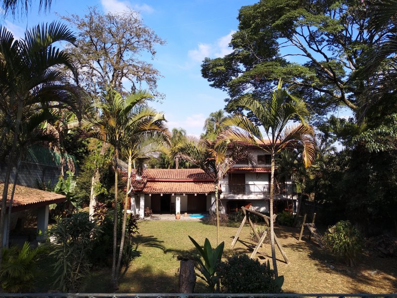 imóvel com 400m² - Parque Primavera - Carapicuiba