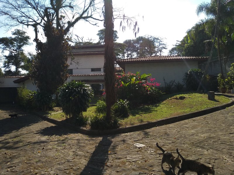 imóvel com 400m² - Parque Primavera - Carapicuiba