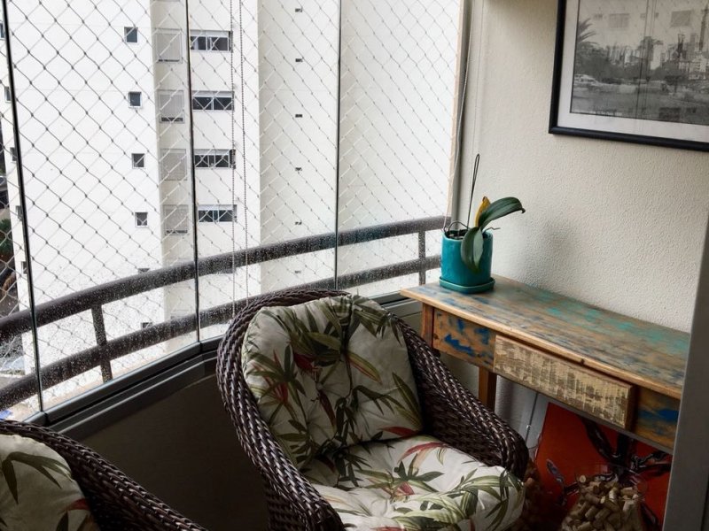 Apartamento à venda Vila Gumercindo com 60m² e 2 quartos por R$ 430.000 - 2053256677-img-20181023-wa0095.jpg